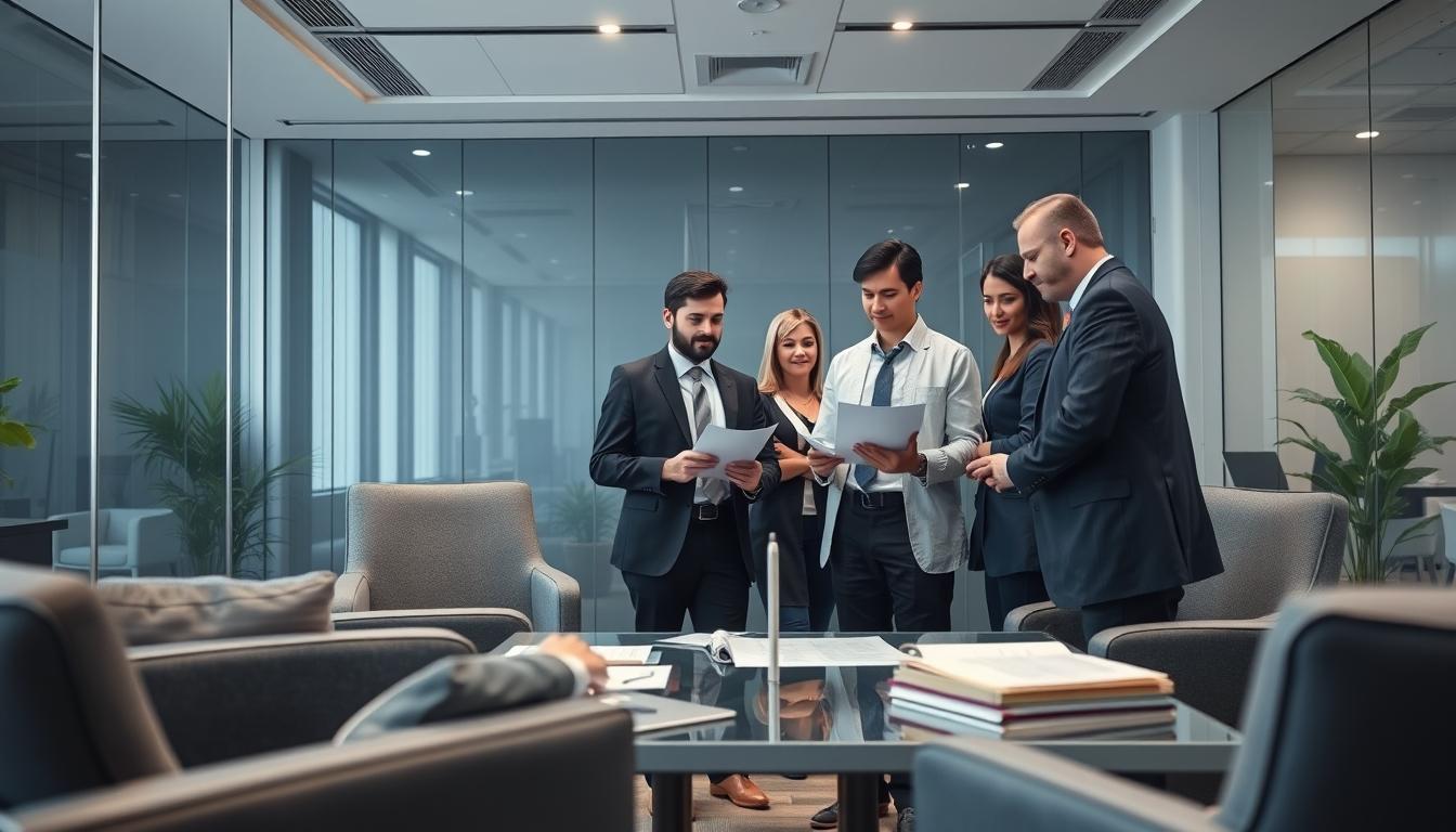 Contact Normeta Line