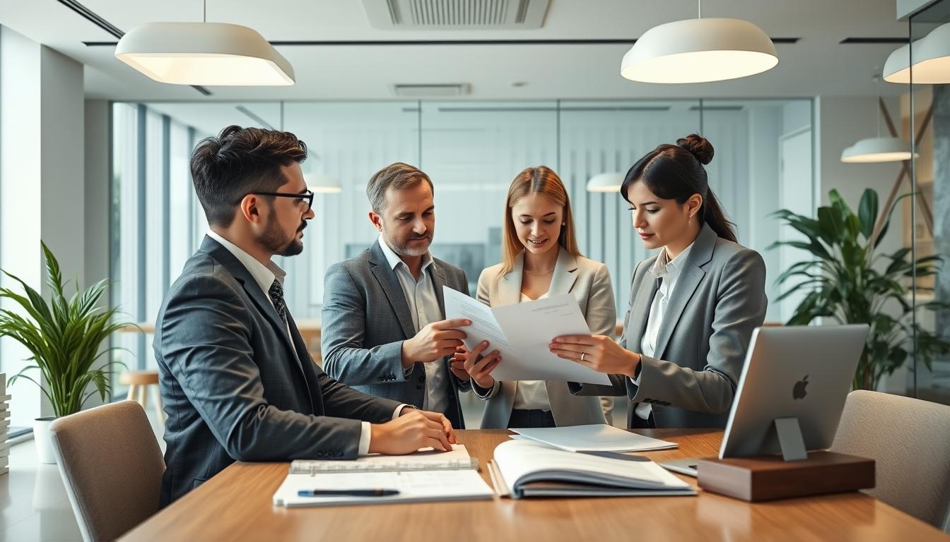 Business legal support and planning for entrepreneurs